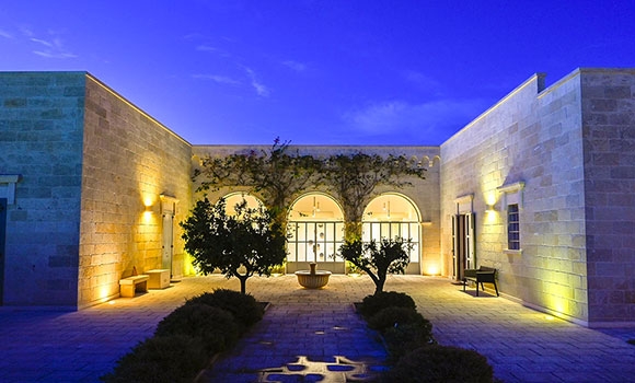 Masseria Oliveto