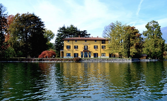 Villa Annone