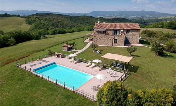 Villa Vedistelle